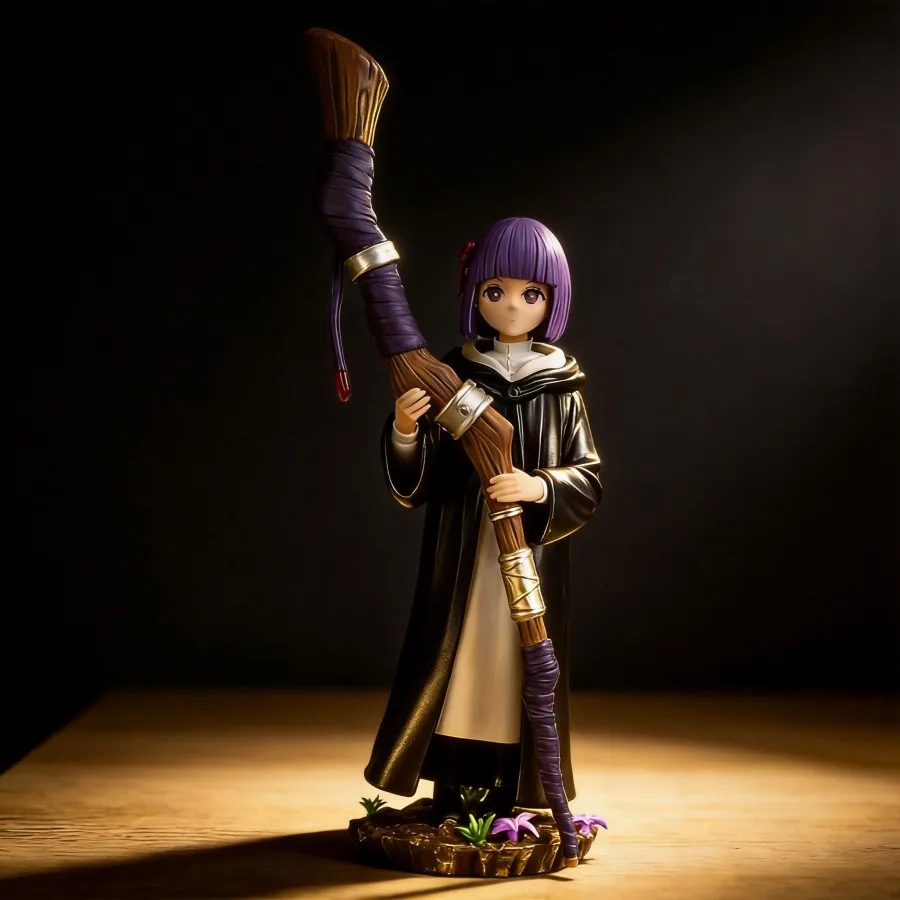 

Frieren: Beyond Journey's End Frieren (Childhood) Model 22cm Collectible Anime Collection Gift for Fans