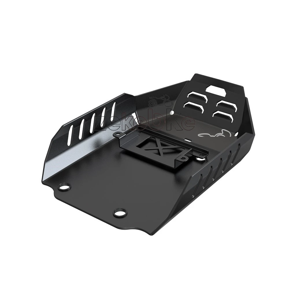 Engine Bottom Chassis Skid Plate Bash Guard Protection For 790 Duke 890 Duke R L GP 2018 2019 2020 2021 2022 2023 2024 2025 2026