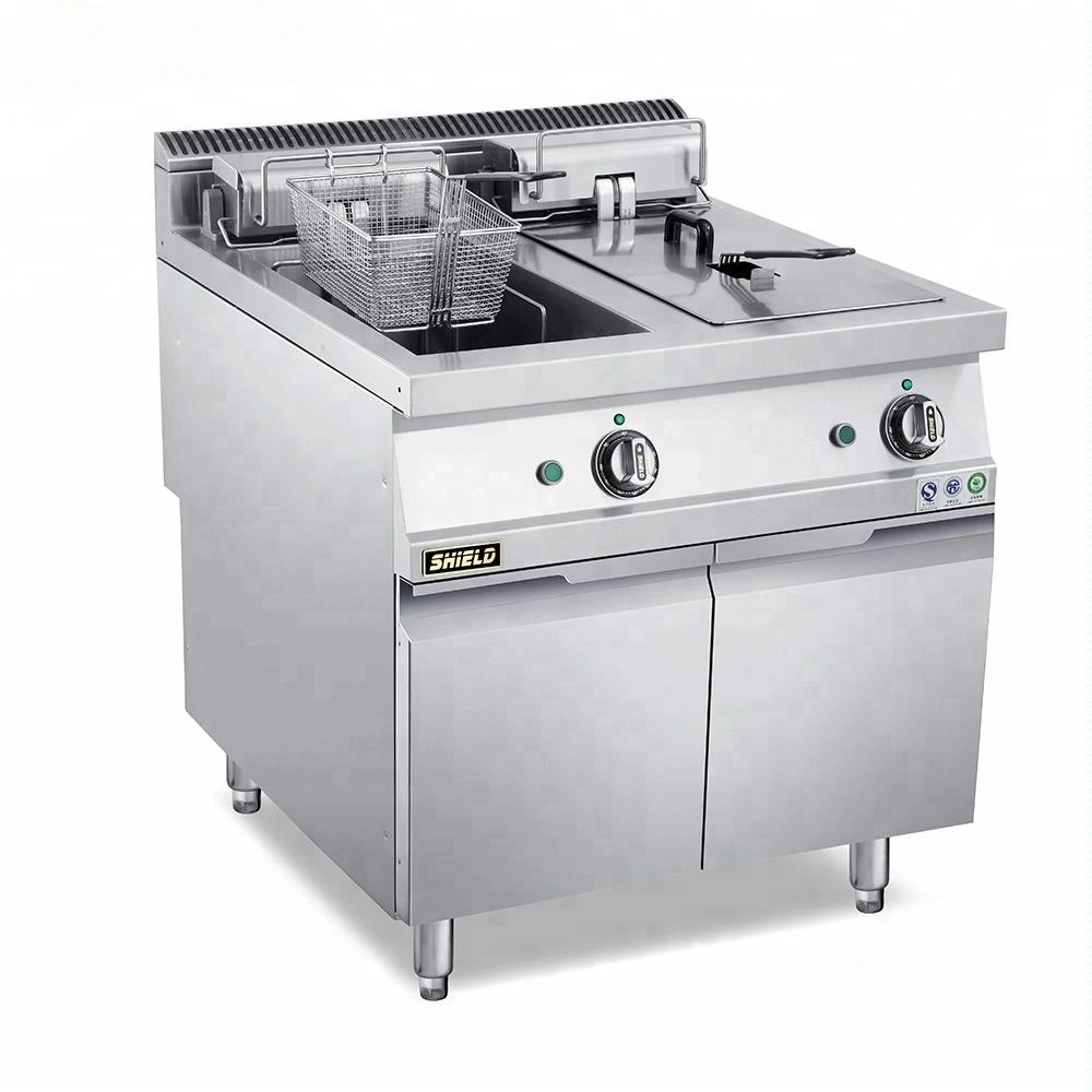 4-Flammen-Gasherd 2/Brenner Gasherd