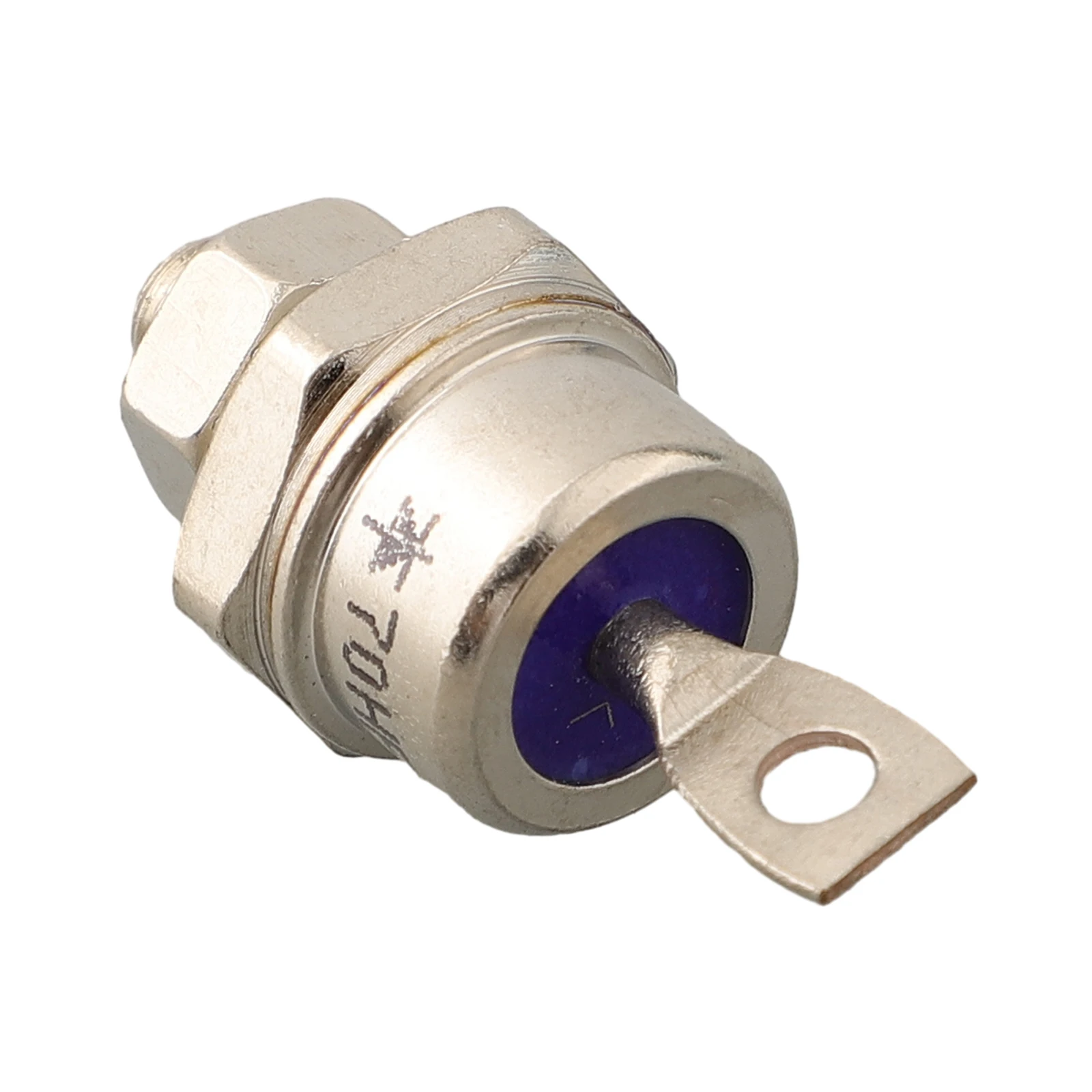 85A/40A/25A 1200V Positive Cathode/Negative Anode Stud Mount Diode Rectifier Diode Accessories Electrical Appliances Testing