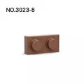 brown-20pcs