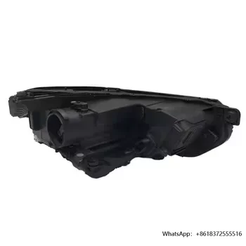 

XingHigh-quality LED Headlights For Passat B8