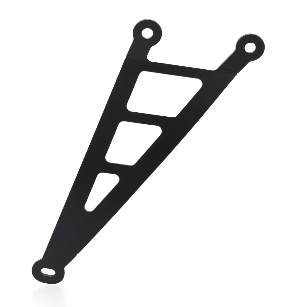2024 Motorcycle Exhaust Hanger Bracket Muffler Exhaust Hanger Holder For KAWASAKI ZX6R NINJA ZX6R ZX-6R ZX636 / KTR 2009 - 2023