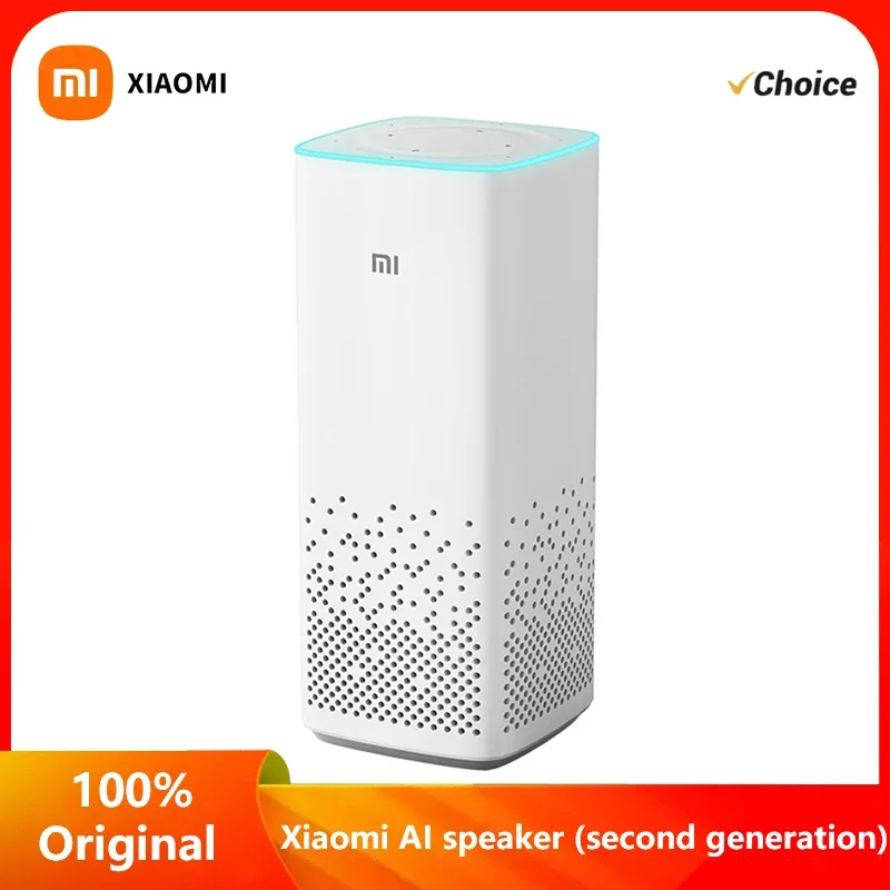 xiaomi-ai-speaker-second-gen-xiaoai-smart-speaker-bluetooth-50-audio-mesh-gateway-voice-remote-control-work-with-mi-home-app-cn