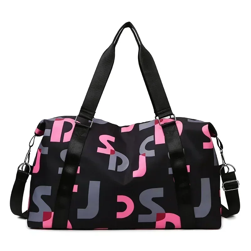 Рисунок 5 - Спортивная сумка для фитнеса