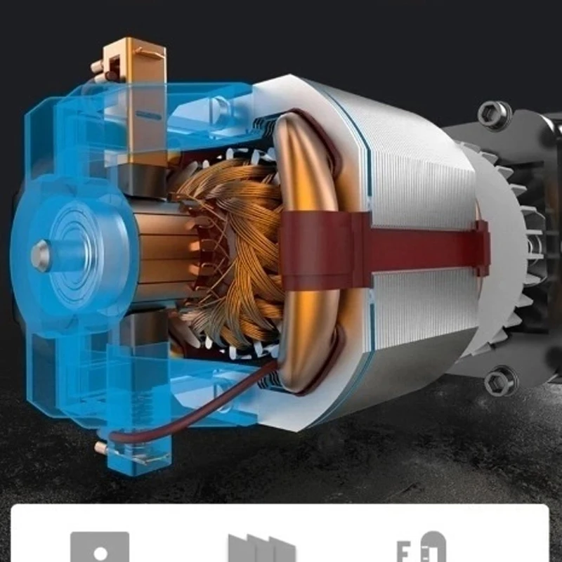 Cortadora de madera eléctrica con sierra circular de madera eléctrica