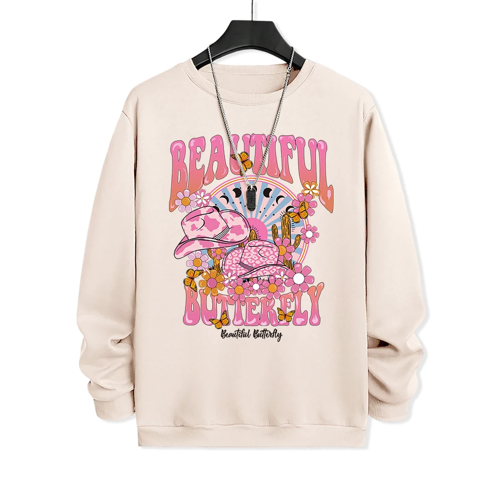 

A Beautiful And Shining World Man Clothes Casual Fashion Fleece Hoodie New Loose Menswear Cute Warm Autumn Fashion Hoodies