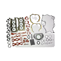 Factory in stock auto engine part full overhaul Gasket kit for Nissan v9x 3.0L engine spare parts OEM quality 10101EA025