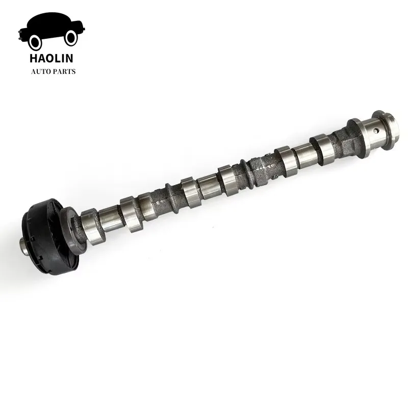 

OEM 5184378AF 5184378AD 05184378AG Left/Right Side Exhaust Camshaft For Grand cherokee For Wrangler Journey RAM1500 300C 3.6L