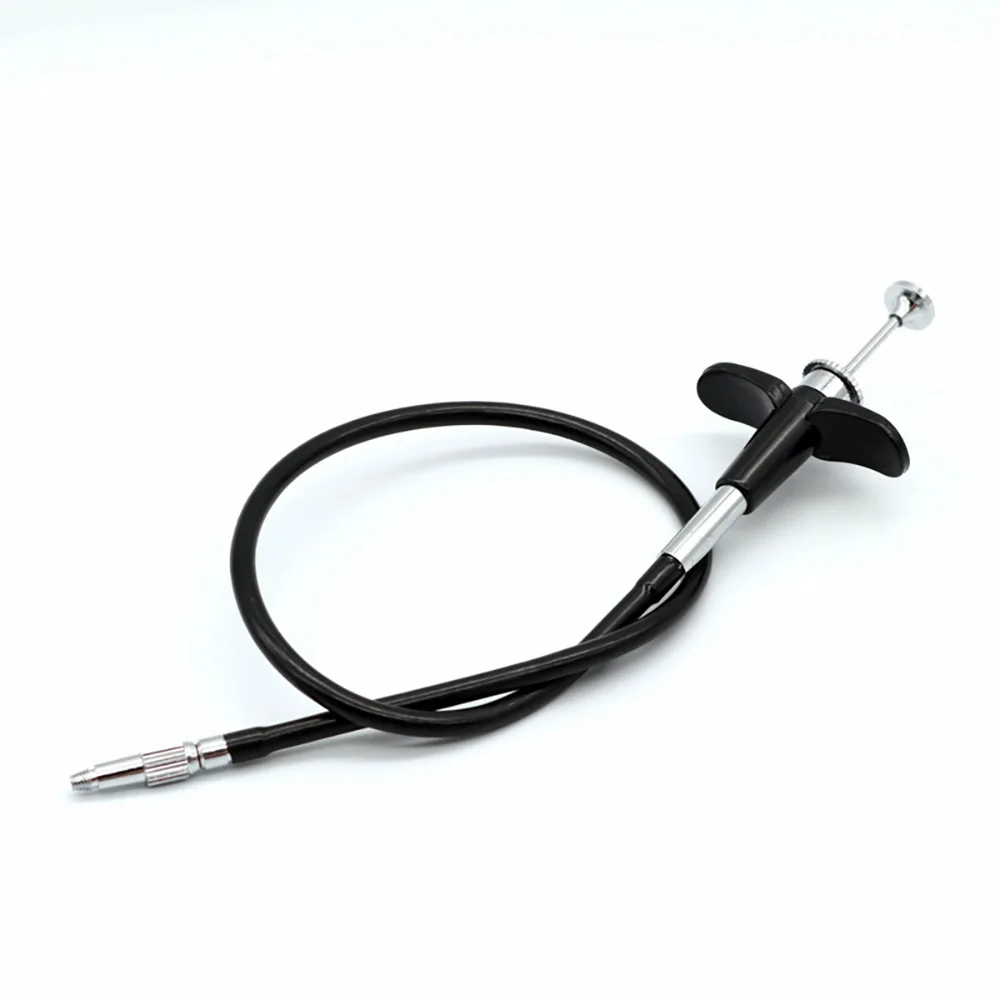 40 cm mechanisches Kamerakabel, Auslöser-Fernbedienungskabel für Fujifilm X100 X10 X-Pro1 S7000 S9500 für Nikon F3 F4 F80 FM2