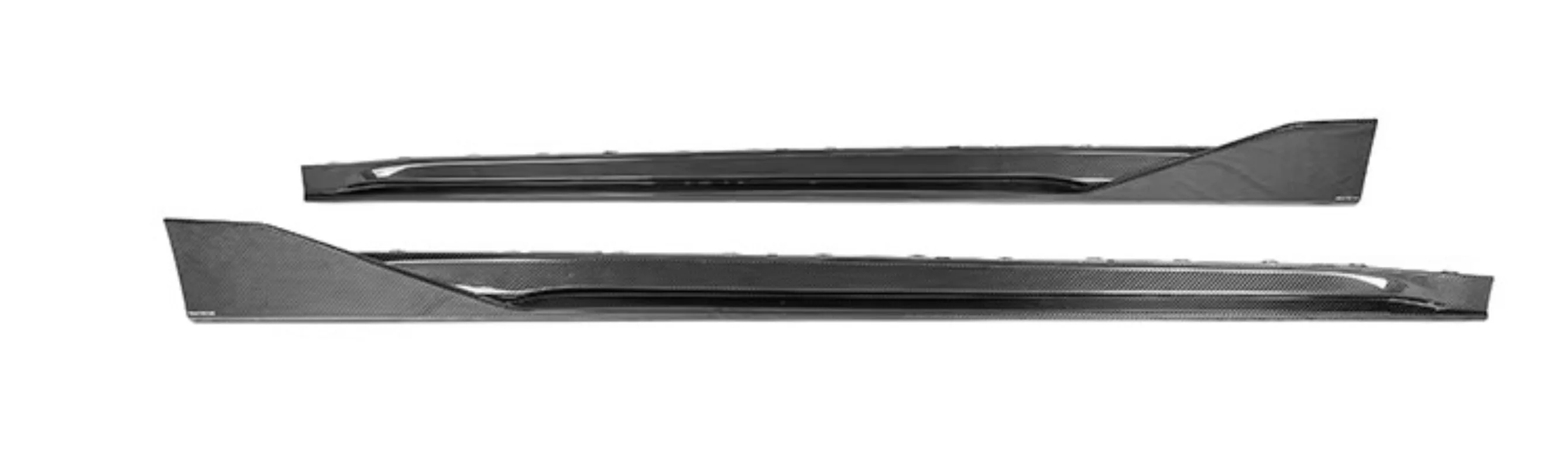 Aulena Design Dry Carbon Side Skirts for BMW M4(G82/G83)