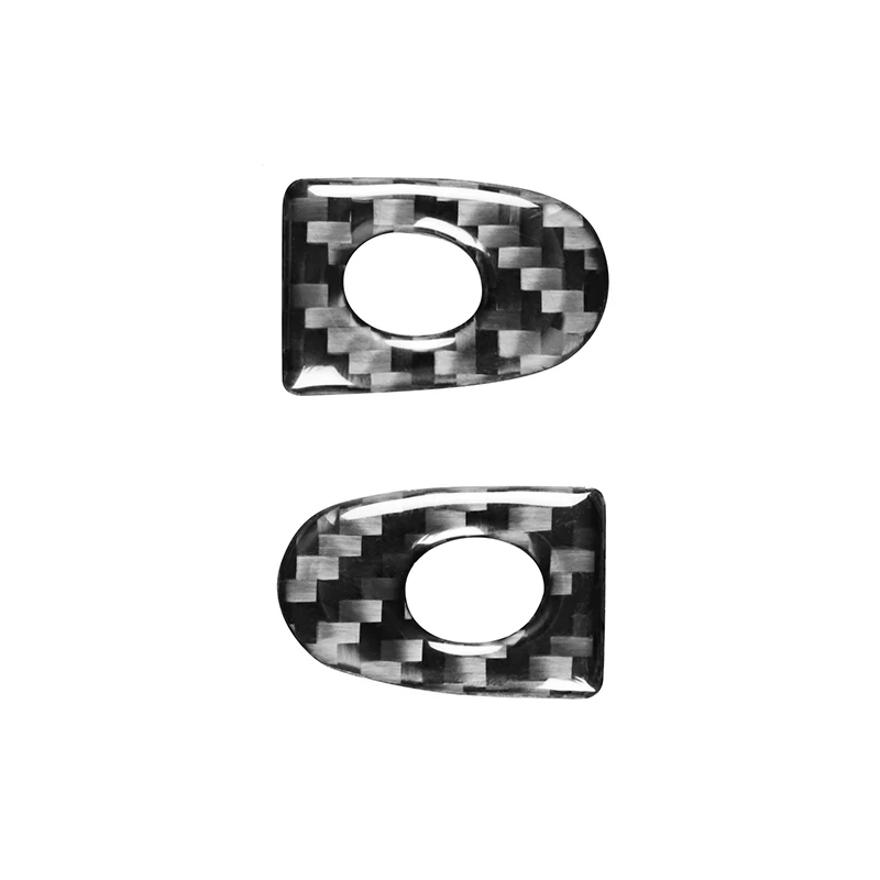 

Автомобиль для BMW Z4 E89 2009-2016, дверной болт, кнопка замка, панель, рамка, украшение из углеродного волокна, наклейки, аксессуары для интерьера