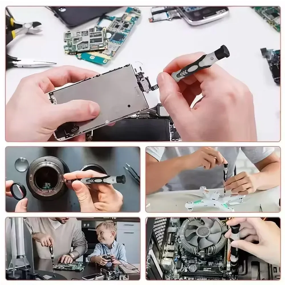 Thumbnail 4 - #7 Best Screwdrivers to Buy In 2026