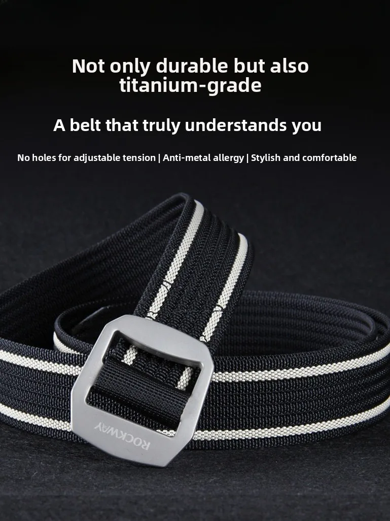 ceinture-en-toile-pour-homme-rockway-reglable-elastique-boucle-en-alliage-de-titane-ceinture-tactique-decontractee-pour-pantalon-anti-allergie-metallique
