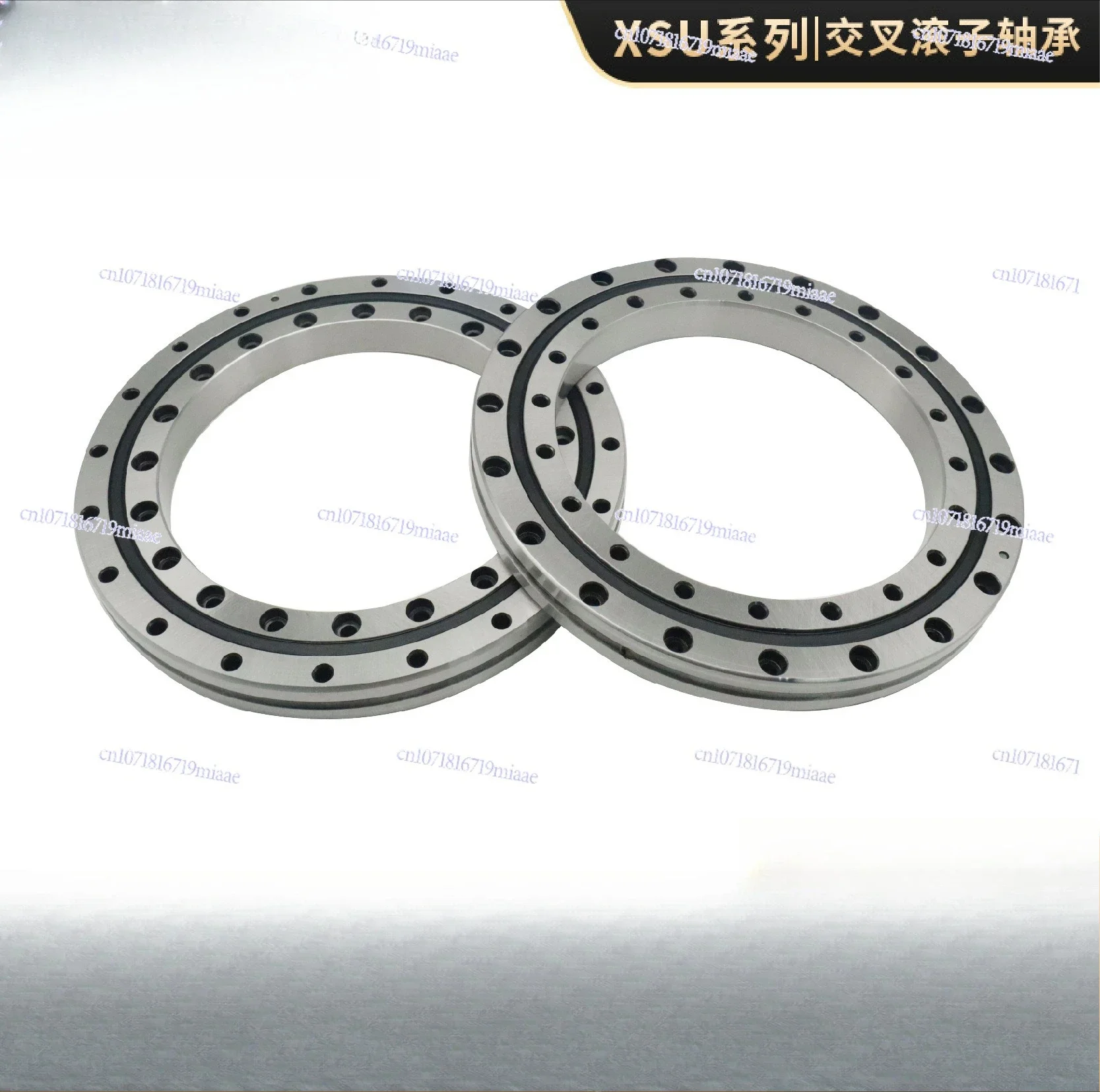 

Crossed roller shaft XSU080218XSU080258 robot bearing