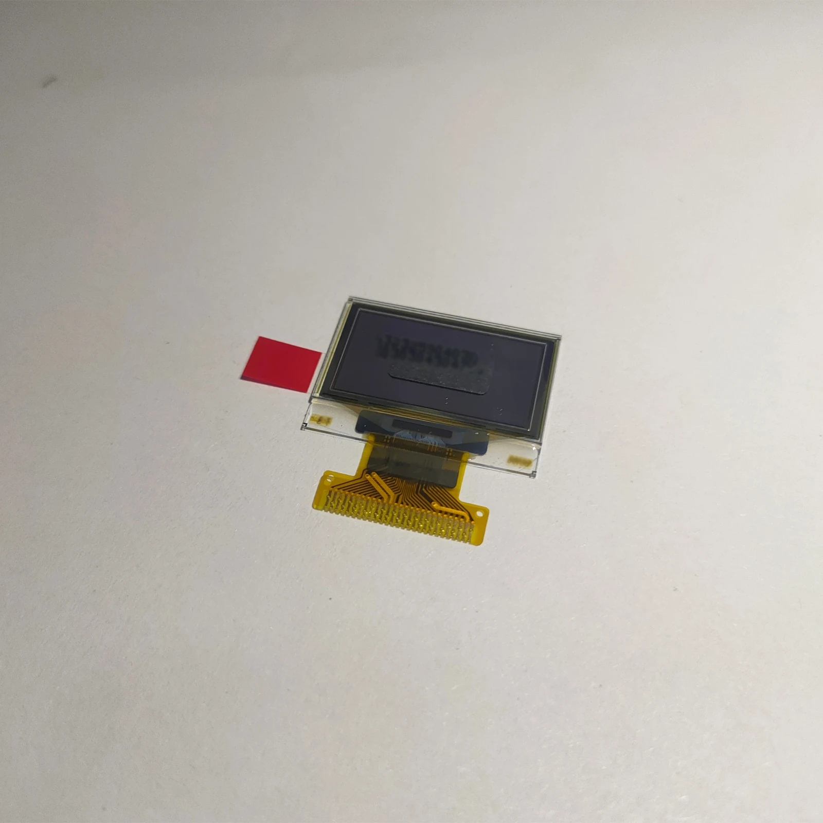 New Original Screen Oled Lcd Display for Krog Ko2 Kaossilator 2/2S Dynamic Phrase Synthesizer Replacement/Repair(Welding requir)