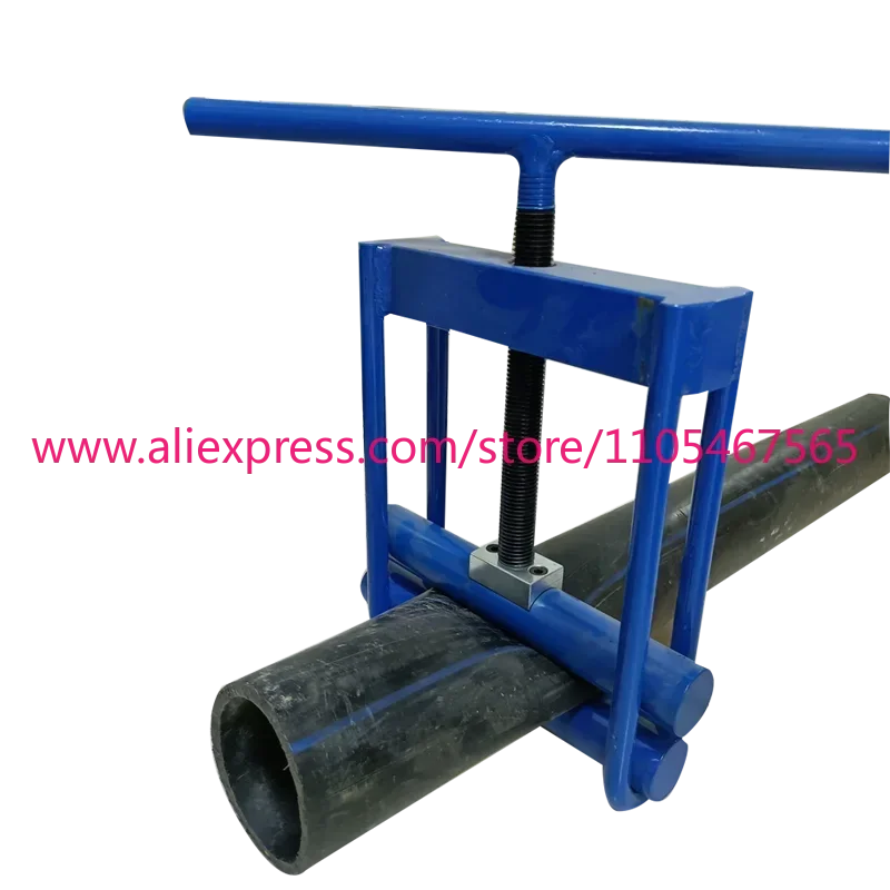 

Natural Gas Polyethylene Pipe Extruder 0-110mm Gas Stop Welding and Welding Supplies