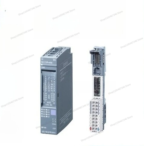 For Programmable Controller 6ES7155-6AA0/AU02/AR00/5AA01/5BA00-0BN0-0CN0-0AB0-0AN0