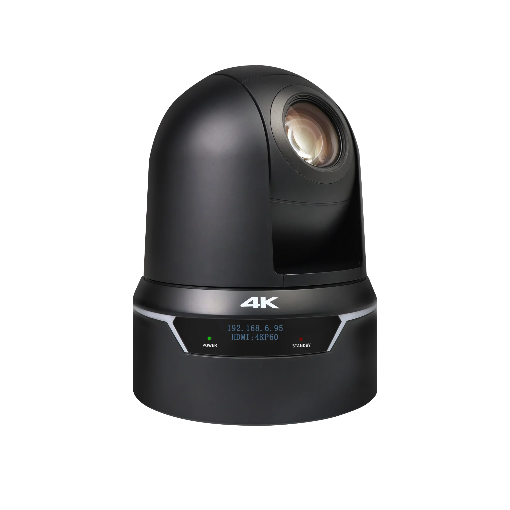 Kato 4k Ptz Broadcast Camera Sdi hdmi Output 4k Ptz Camera 25x Zoom Live Streaming Broadcast Video Switcher