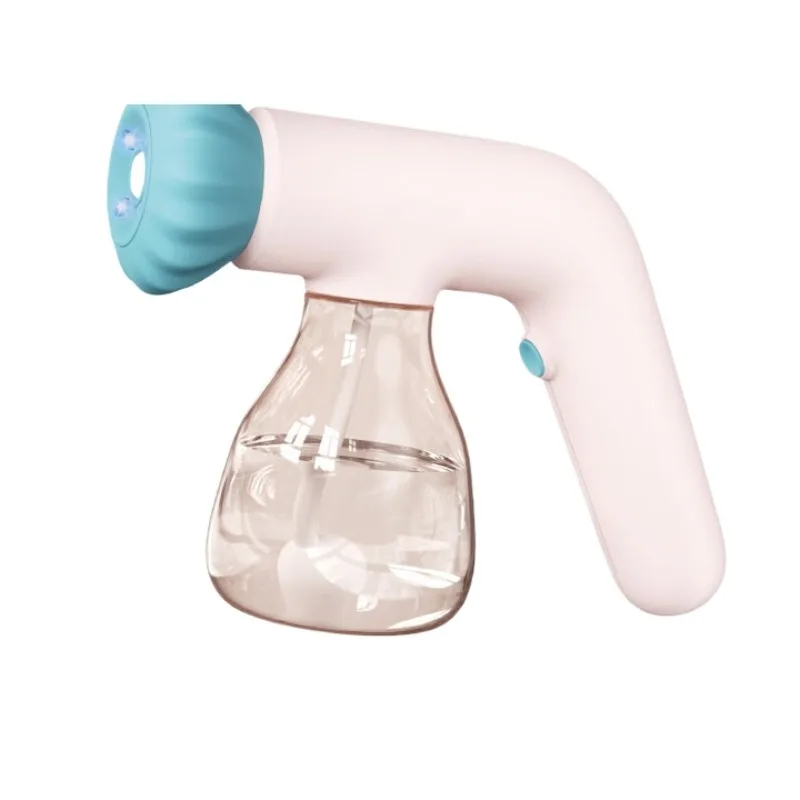 

Handheld nano spray sterilizer