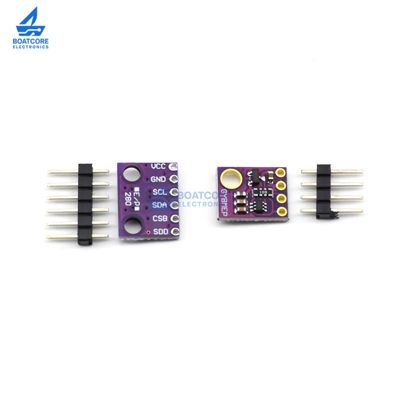 1PCS BME280 Tempera…