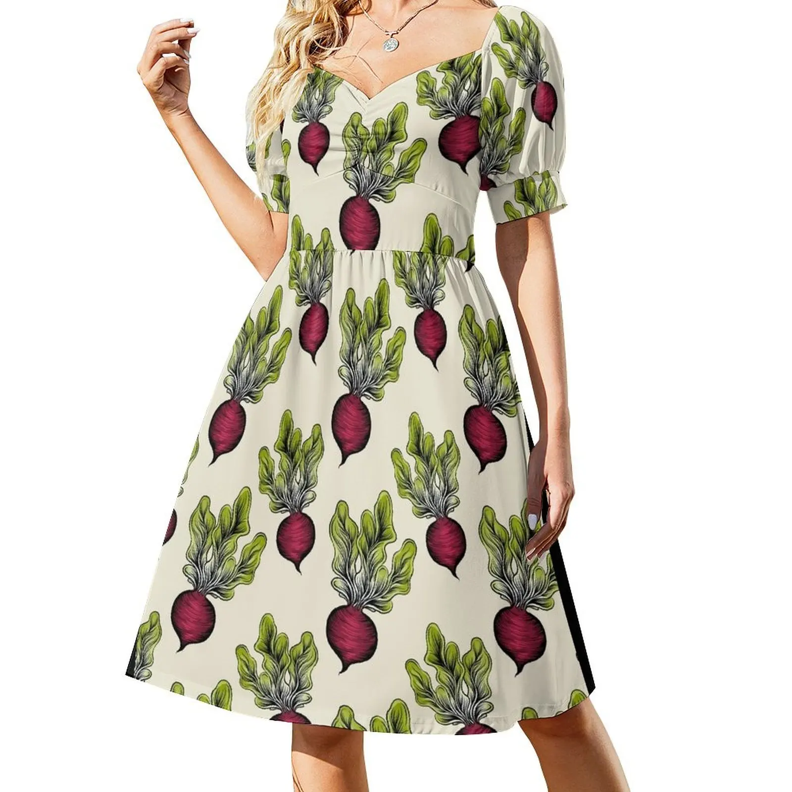 

Beets are Best Short Sleeved Dress Long dresses birthday dresses for women Dress