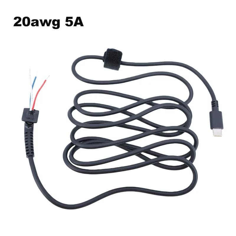2Pin Usb Type C Cha…