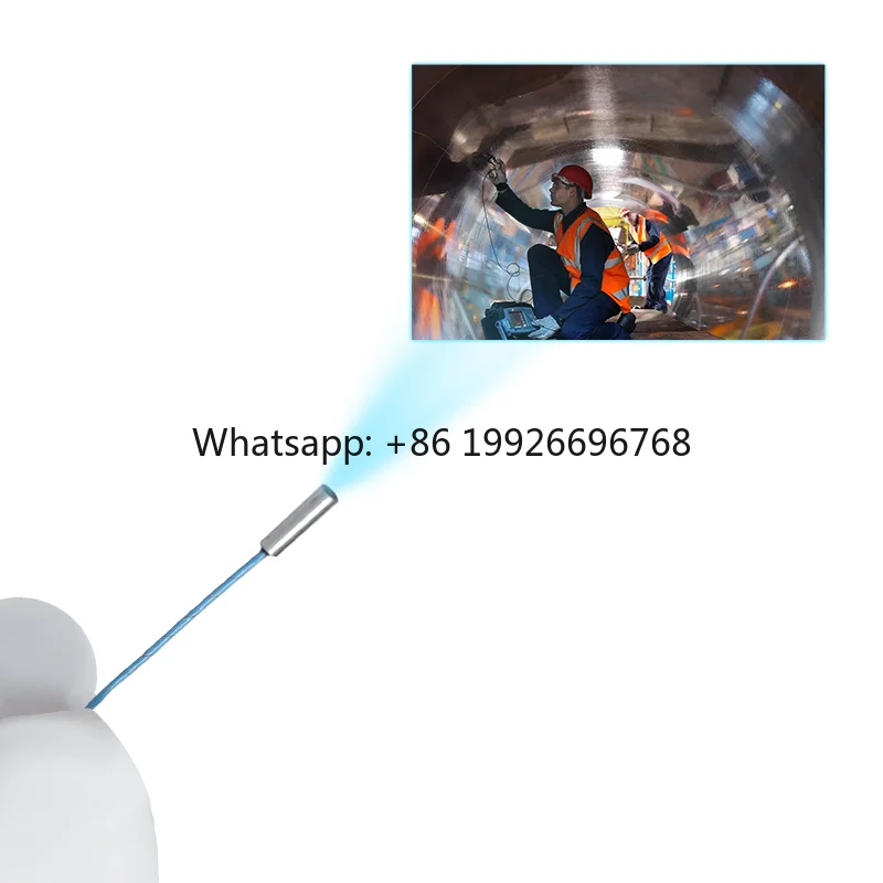 OEM IP67 Waterproof Wide Angle OCHTA10 CMOS Image Sensor USB Interface  Camera Module for Cosmetic Instrument