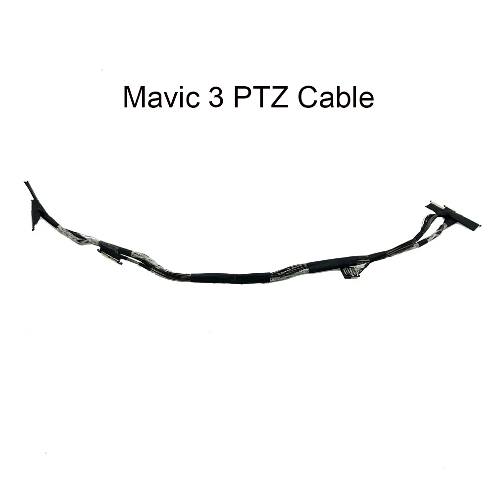 

Used Original For DJI Mavic 3 PTZ Cable Mavic 3 Gimbal Signal Cable with Drone Repair Parts