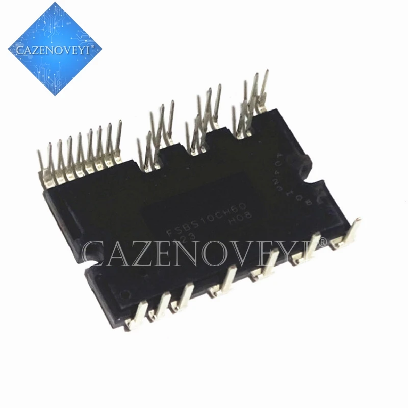 Good product (1piece) FSBF5CH60BS FSBF5CH60 SPM27-JA Can provide image reference