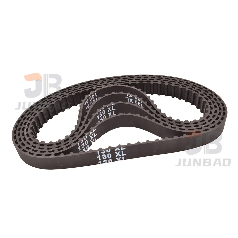 XL Timing Belt Perimeter 304.8 To 452.12MM width 6-20MM 120XL 124XL 130XL 140XL 142XL 146XL 148XL 150XL 160XL 168XL 176XL 178XL