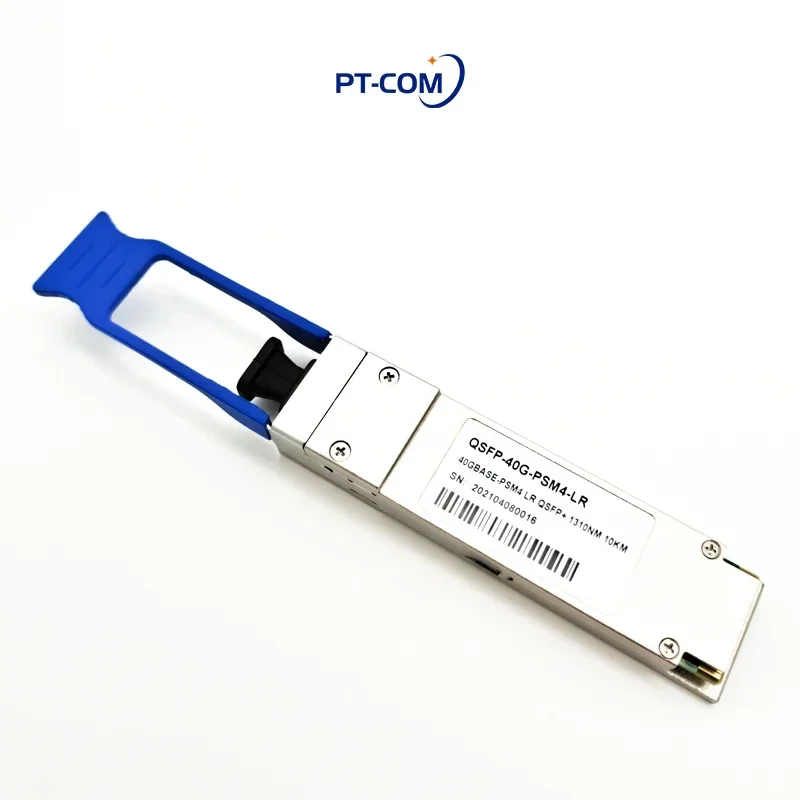 QSFP28-40G-PSM4-LR …