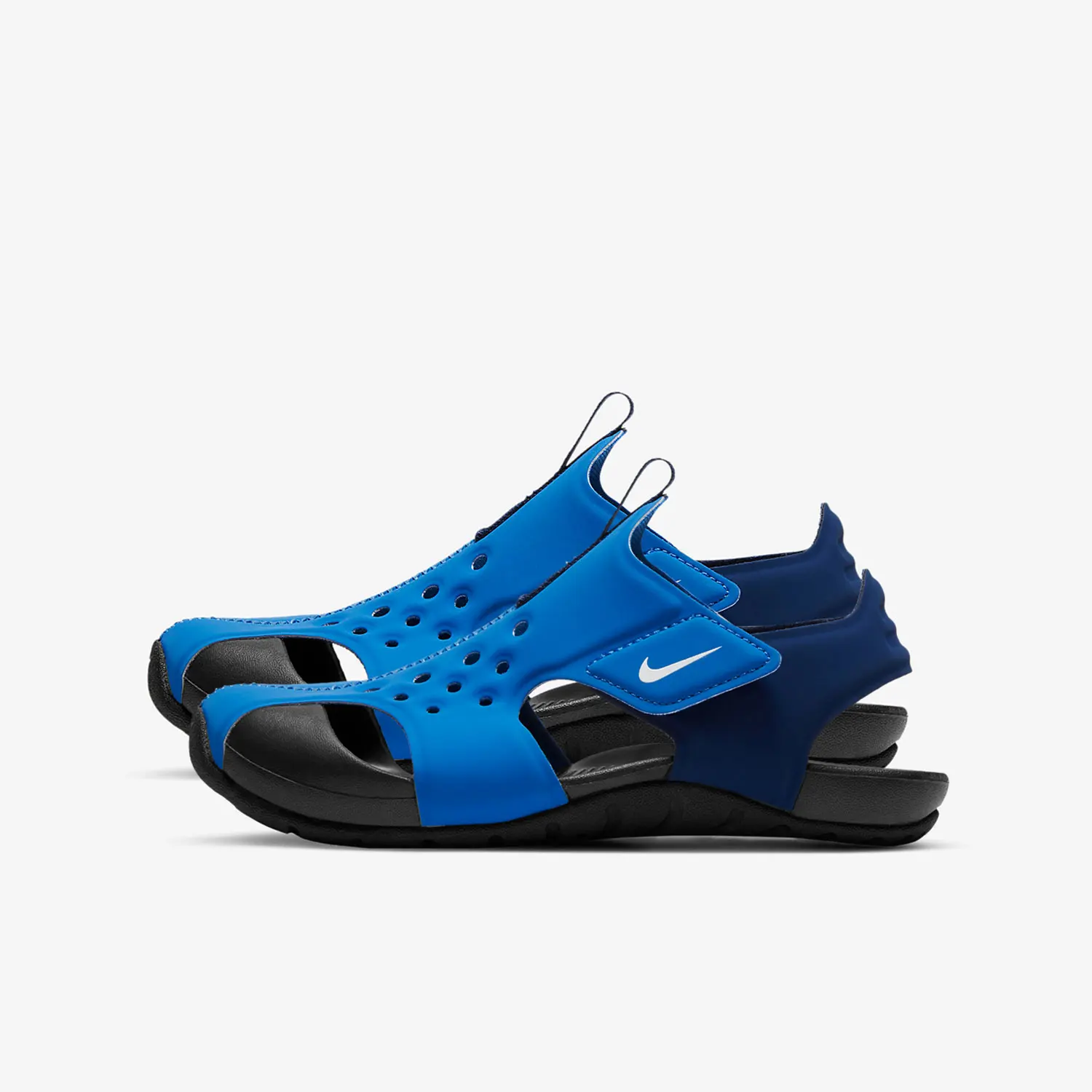 

Детские спортивные сандалии Nike Genuine Sunray Protect 2, 943826-403