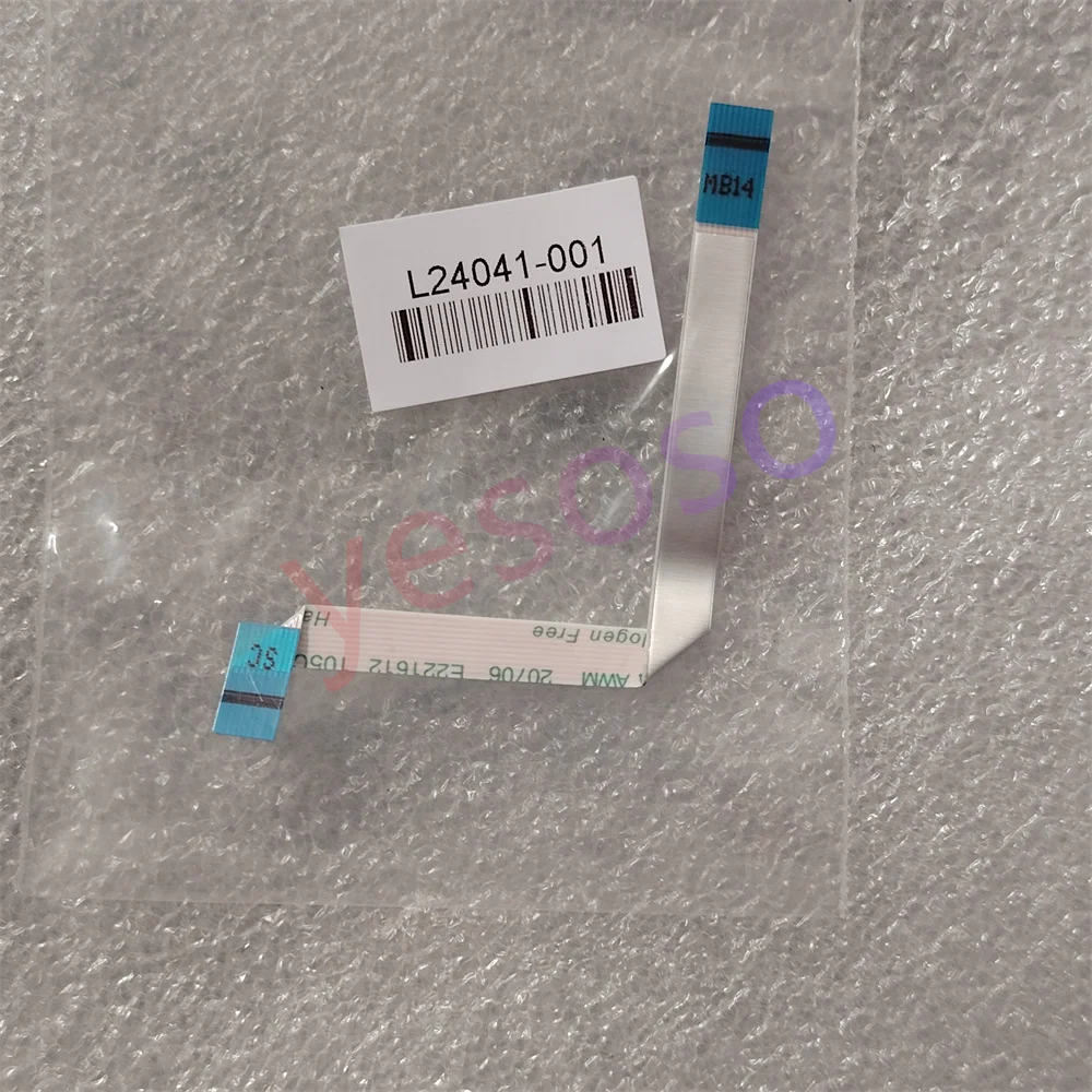 Original  L24041-001 CABLE SMART CARD Tested Fast Shipping