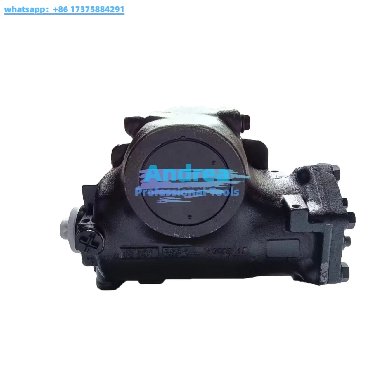 

Power steering gear box/ Hydraulic steering gear For Zf8098 Howo Shacman 8098957111