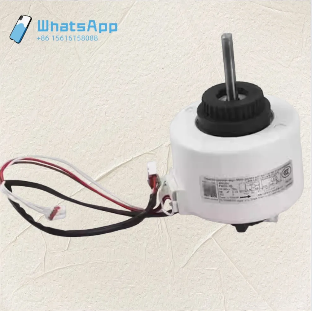 New Gree 2-3P wall-mounted air conditioner indoor motor FN25V-PG FN25C-PG FN25A-PG FN25B-PG FN20K-PG