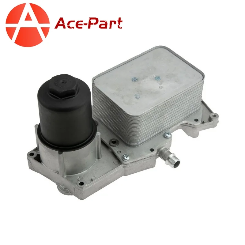 LR022895 Engine Oil…