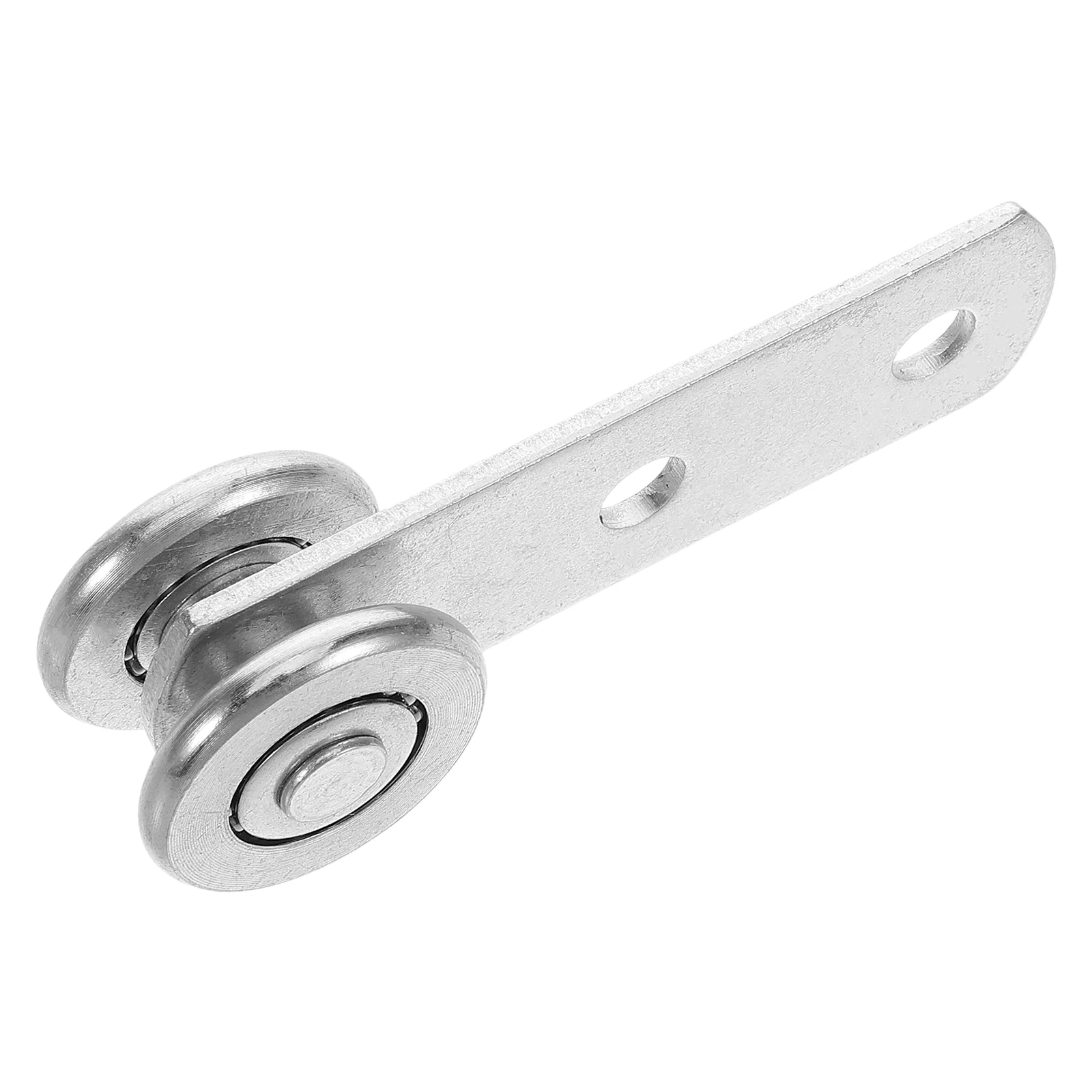 

Car Side Curtain Accessories Canvas Pulley Hanging Wheel Track Roller Tarpaulin Multifunctional Adjustable VehiclePulley