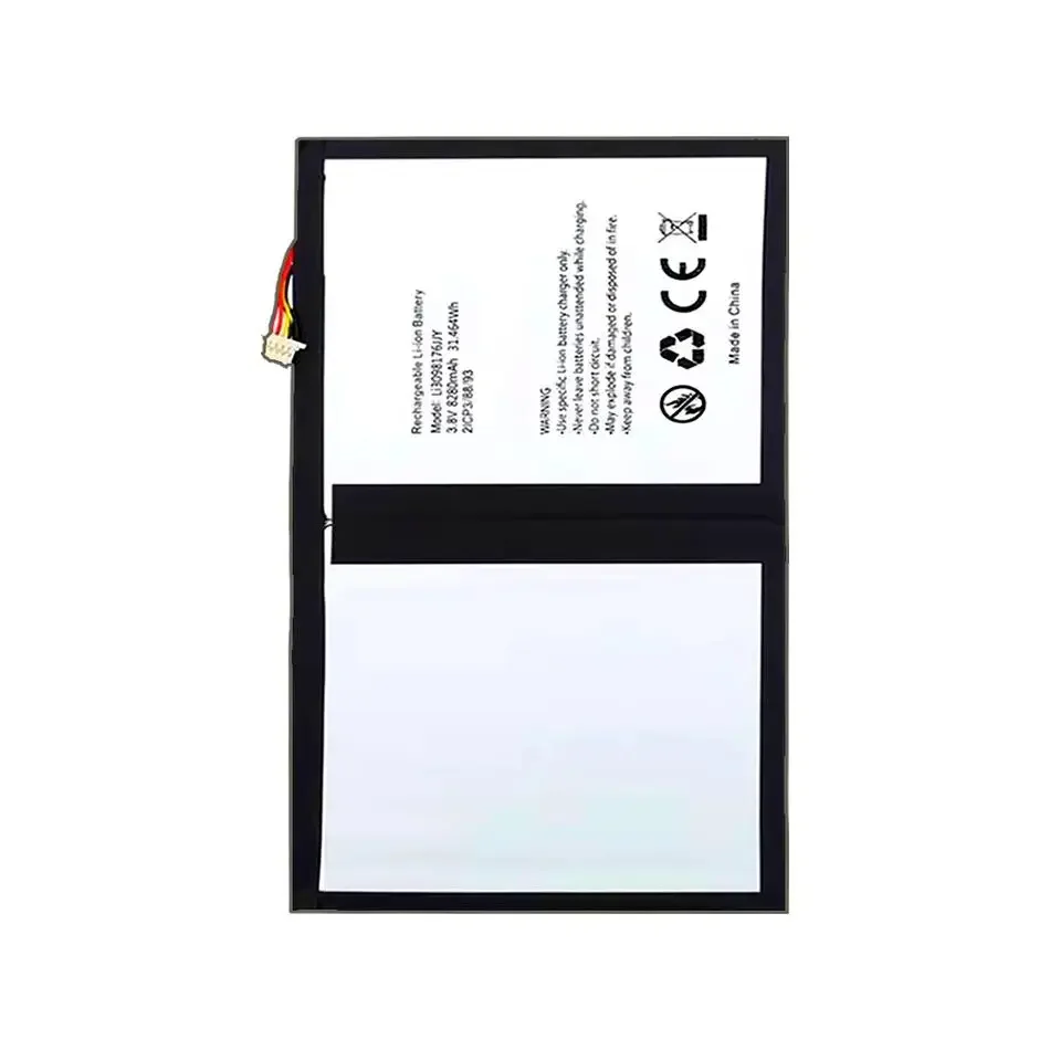 Tab 15 Replacement Battery For Blackview