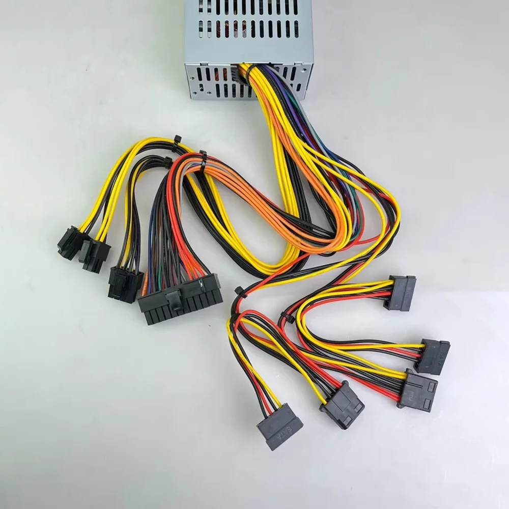 FSP300-60LG 300W 1U Server Power Supply