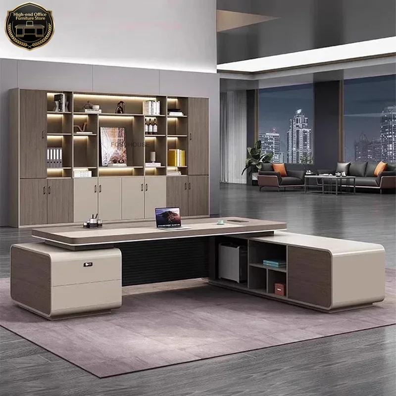 Modern Light Luxury…