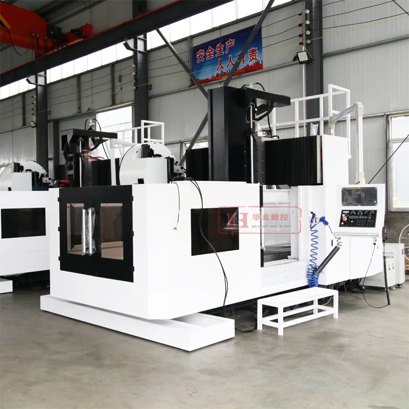 Two E One Hard Gantry Hining Center GMC1613