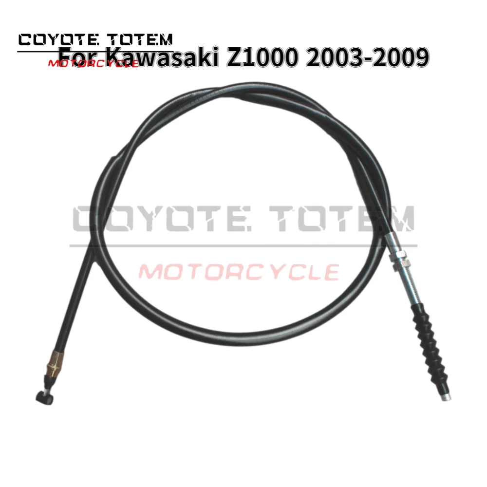

For Kawasaki Motorcycle Z1000 2003-2006 Clutch Cable Clutch Cable Cable