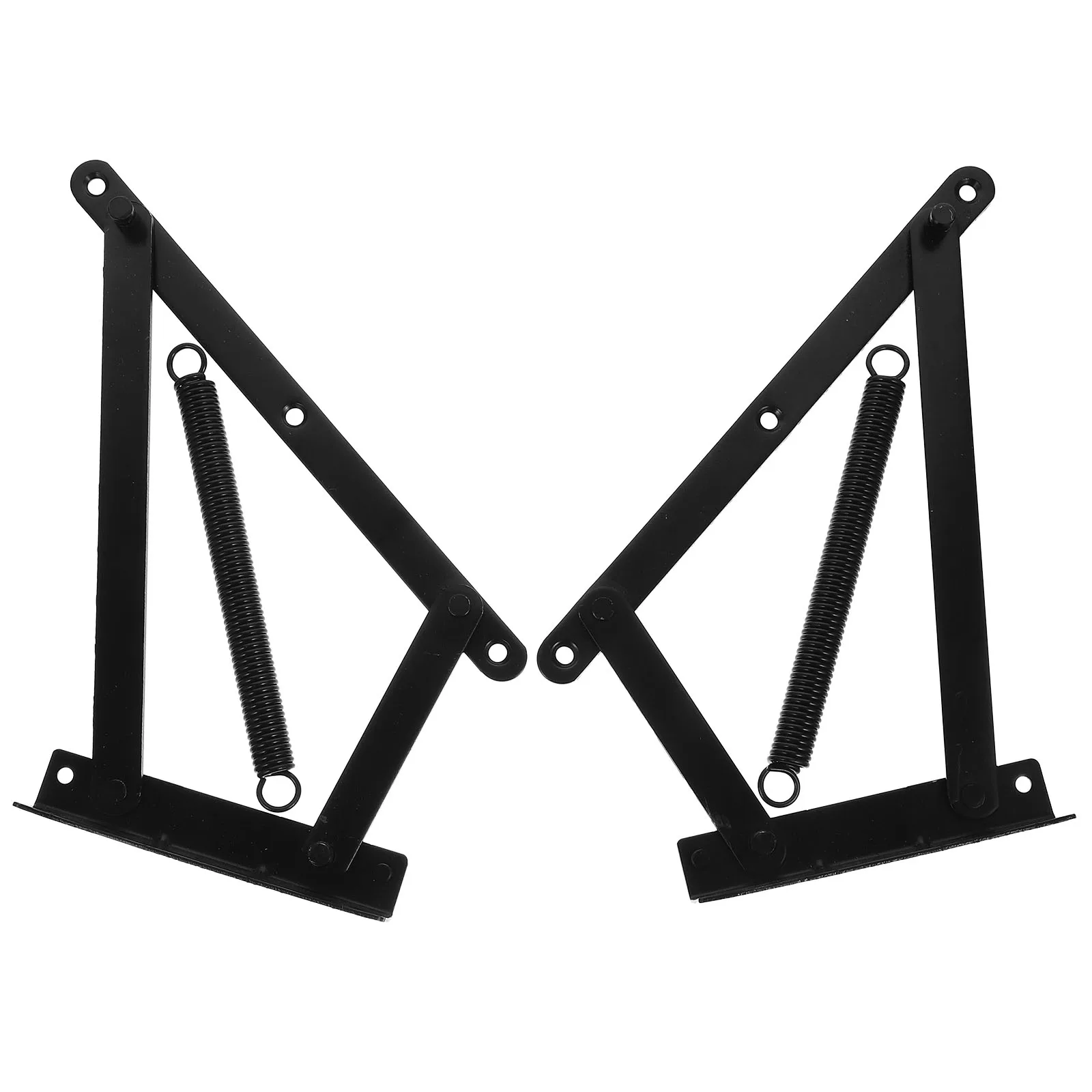 1-set-1-set-foldable-lifting-bracket-stainless-steel-spring-hinge-for-sofa-bed-cabinet-furniture-triangle-shape-shelf-hinge