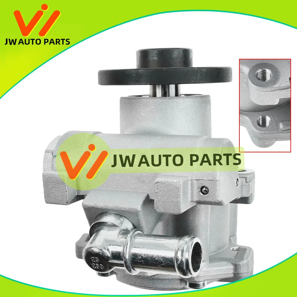 

Power Steering Pump for BMW X3 (E83) X3 xDrive30i 2.5SI 32413428010, 32413428010--SA, HH02BH