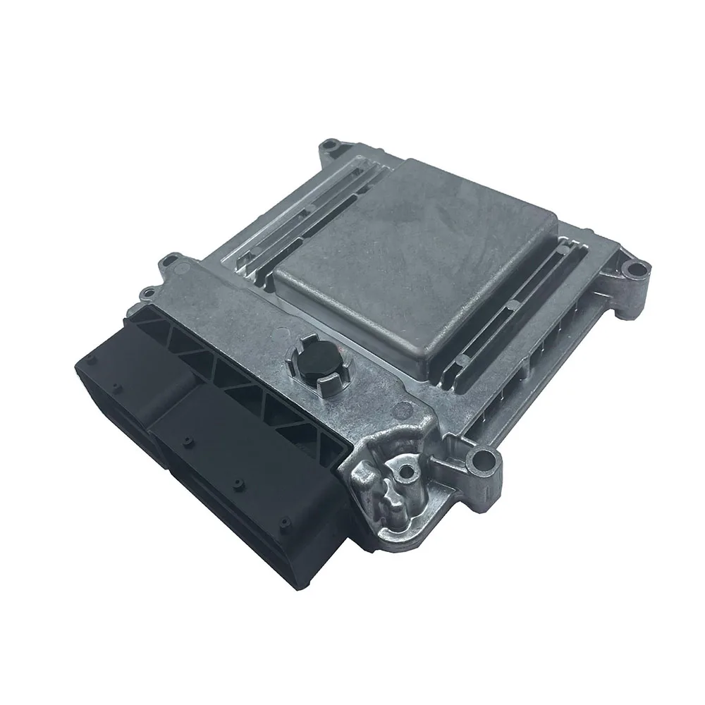 

Engine Computer Board ECU 39123-2B360 For Hyundai Kia MG7.9.8 Electronic Control Unit