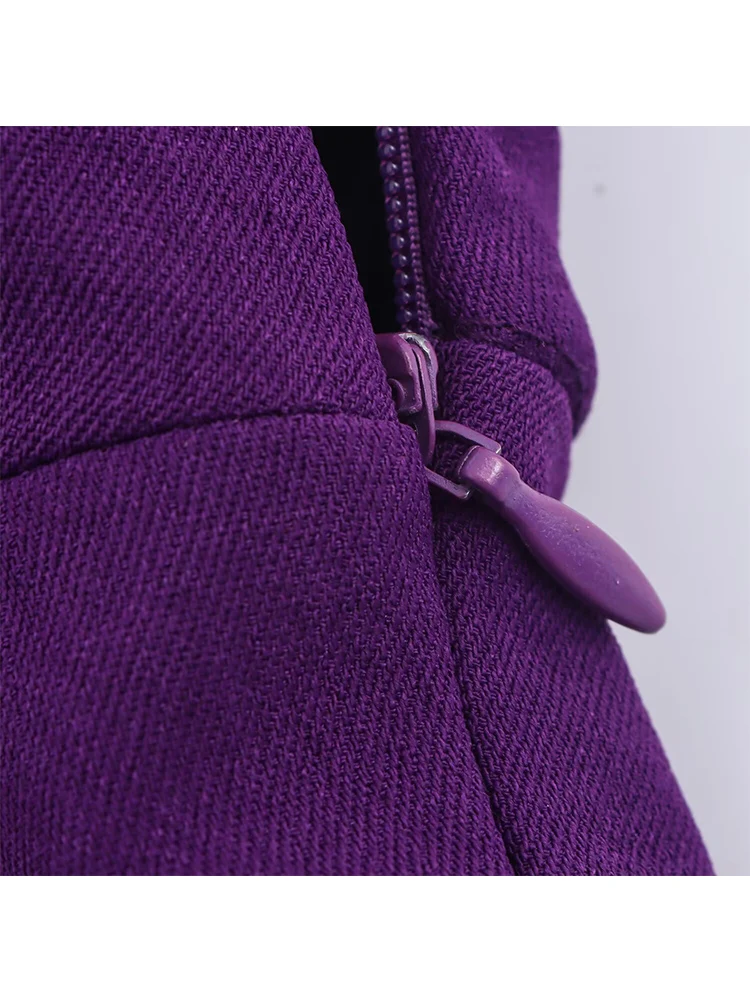 TFMLN ฤดูร้อนผู้หญิงเซ็กซี่สลิงชุด 2025 ใหม่แขนกุด V คอสลิมมิดิเดรสแฟชั่นวันหยุด backless vestidos