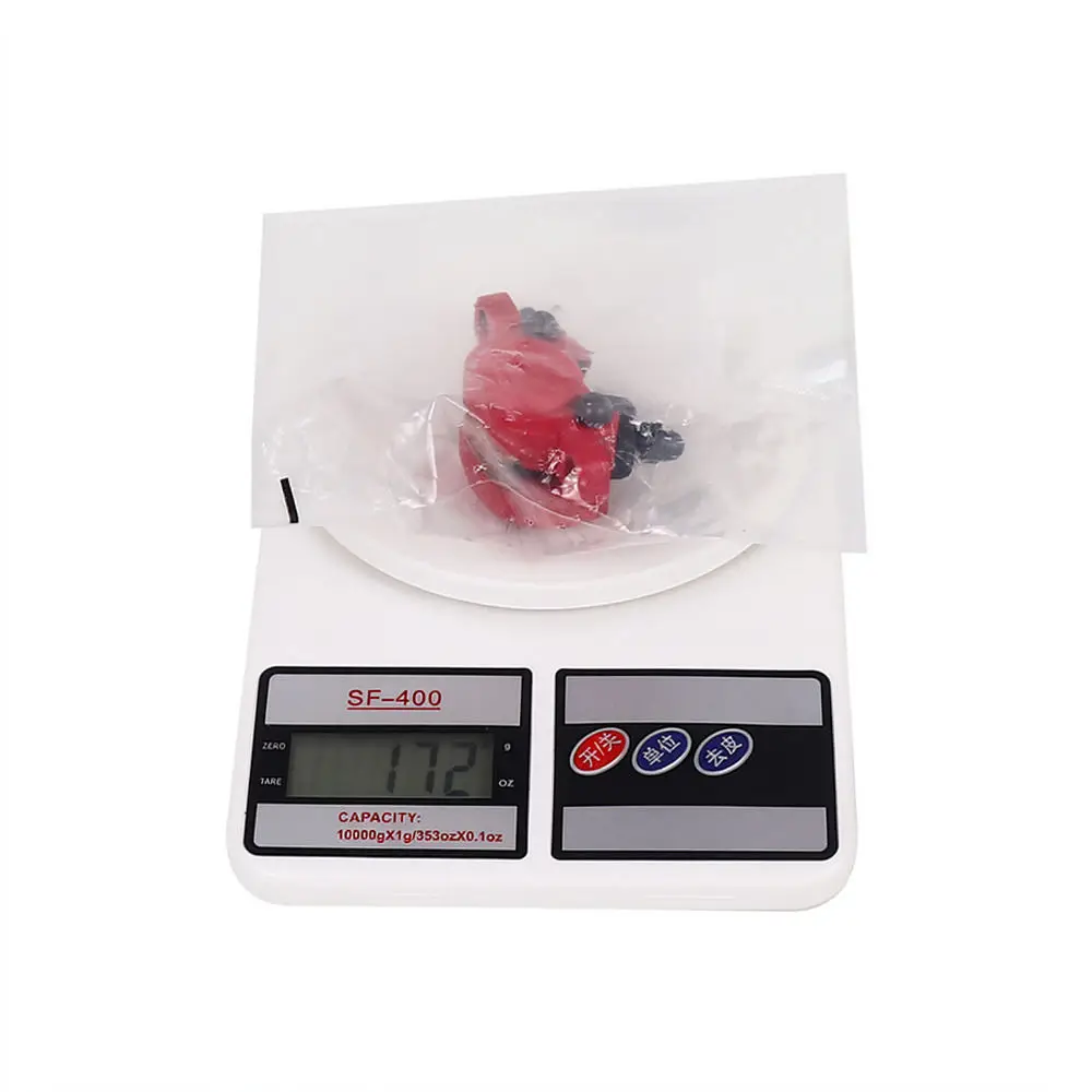 Electric Scooter Brake Caliper For Ninebot Max G3 Parts Front Rear Wheel Disc Braking System Replacement Pads Repair Accessory