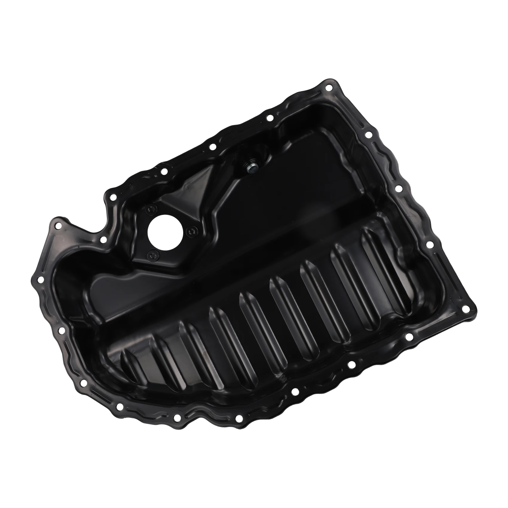 

Hot Selling-06J103600AL Engine Oil Pan For VW Passat CC Tiguan Magotan 06J103600AK,06J103600AL Engine Oil Pan For VW Passat CC T