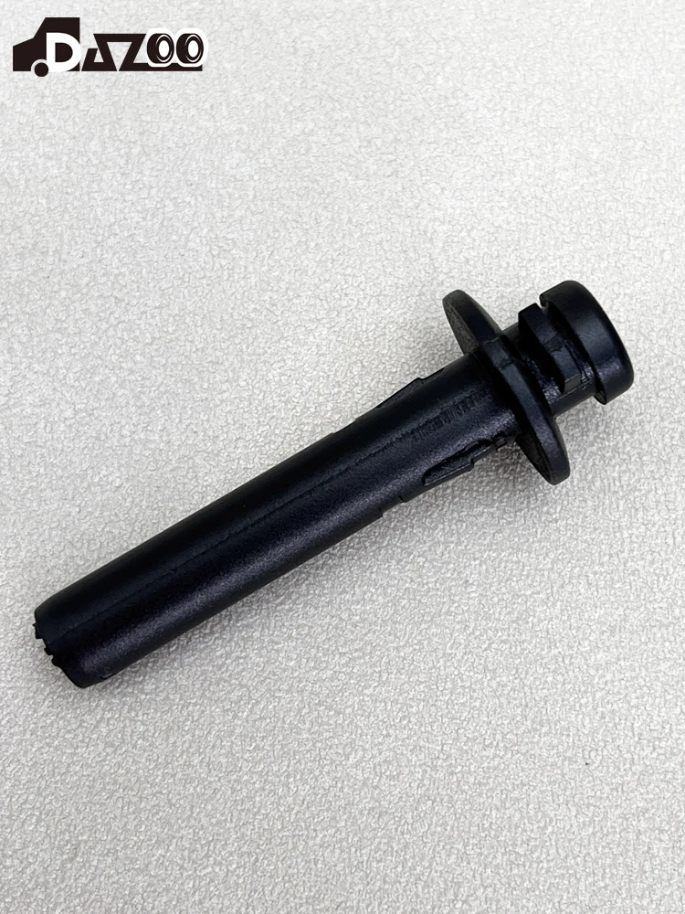 1 Stück für BMW X1X2/ F49 F39 Haken zur Trennung des hinteren Gepäckraums, Clip-Knopf für die Heckscheibenablage – Detail 2